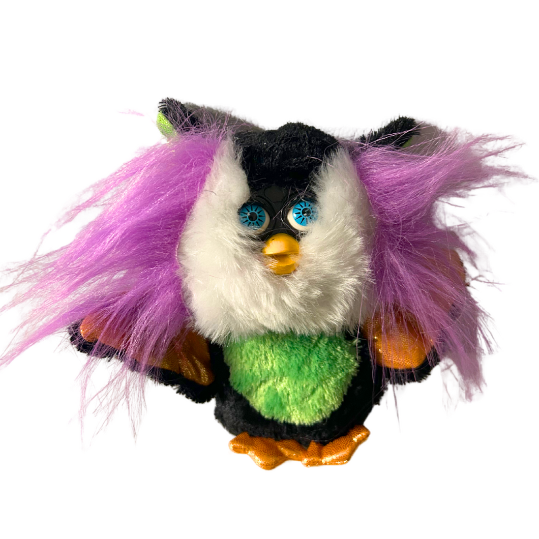 BATTY II
