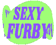 Sexy Furby