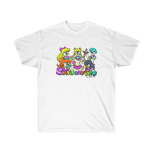 Load image into Gallery viewer, SAILOR FURB TEE
