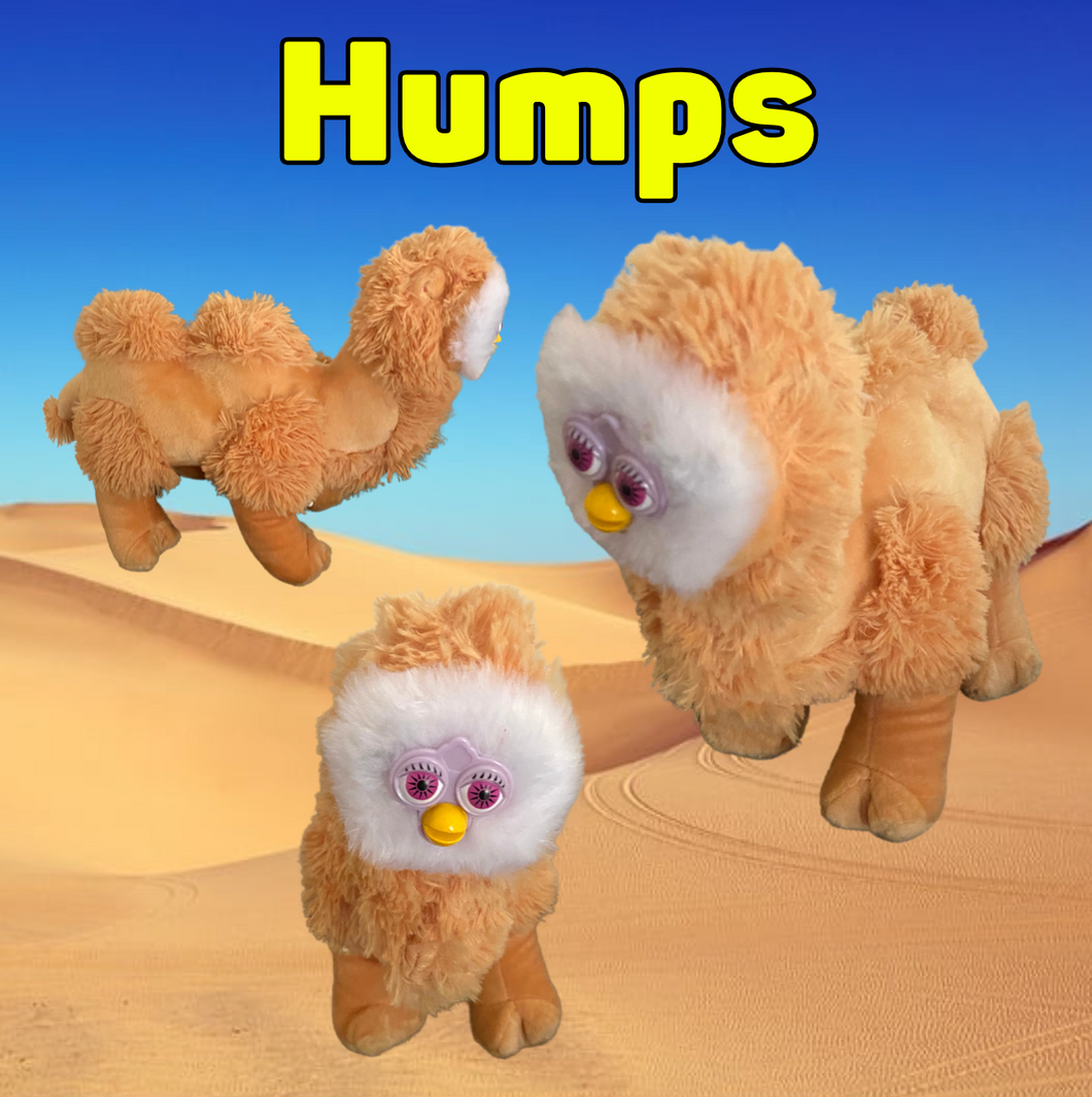 HUMPS